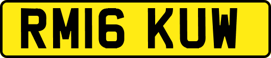 RM16KUW