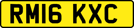 RM16KXC
