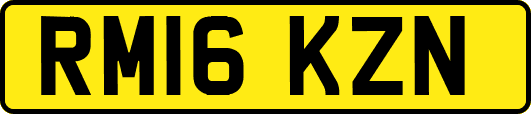 RM16KZN