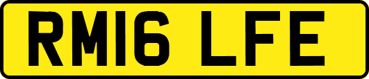 RM16LFE