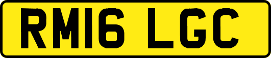 RM16LGC
