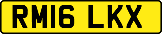 RM16LKX