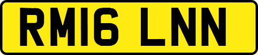 RM16LNN