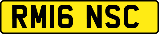 RM16NSC