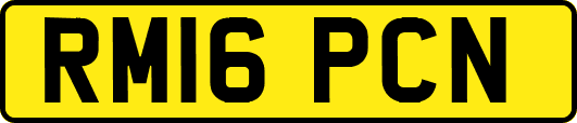 RM16PCN