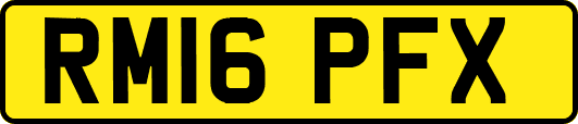 RM16PFX