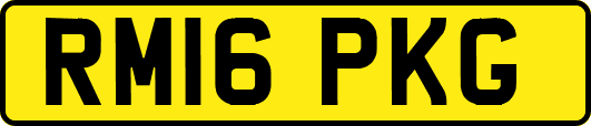 RM16PKG