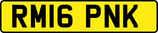 RM16PNK
