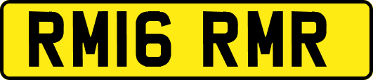 RM16RMR