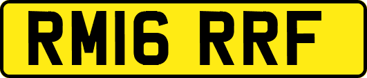 RM16RRF