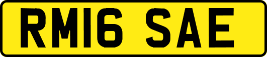 RM16SAE