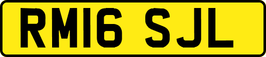 RM16SJL