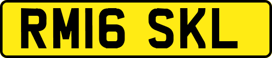 RM16SKL