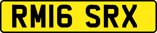 RM16SRX