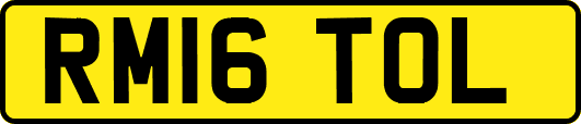 RM16TOL