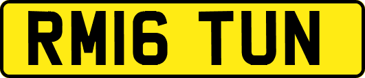 RM16TUN