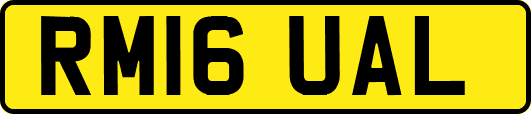 RM16UAL