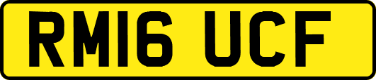 RM16UCF