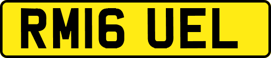 RM16UEL