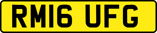 RM16UFG