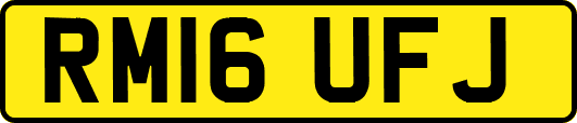 RM16UFJ