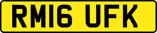 RM16UFK