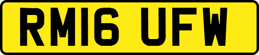 RM16UFW