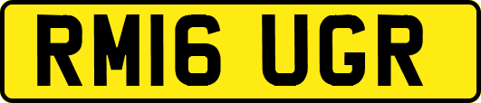 RM16UGR