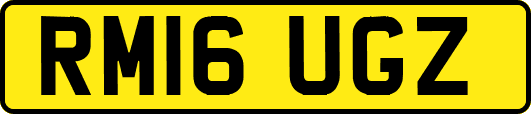 RM16UGZ