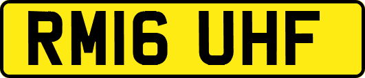 RM16UHF