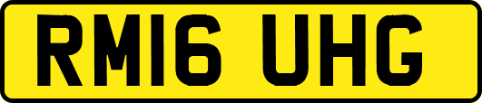 RM16UHG