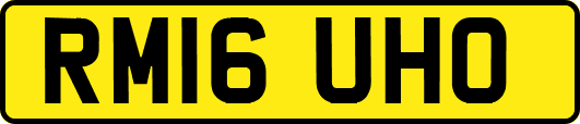 RM16UHO