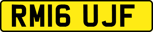 RM16UJF