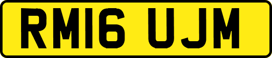 RM16UJM