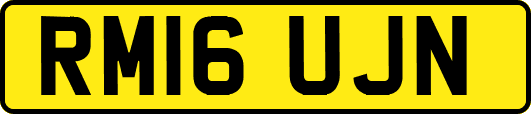 RM16UJN