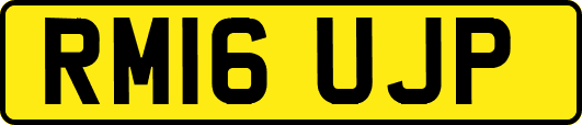 RM16UJP