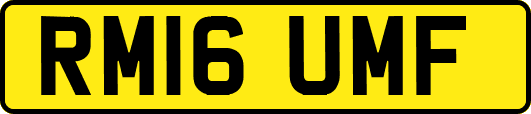 RM16UMF