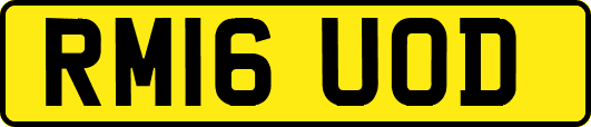 RM16UOD