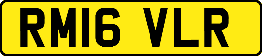RM16VLR