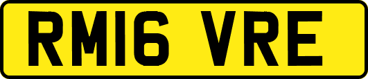 RM16VRE