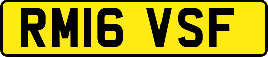 RM16VSF