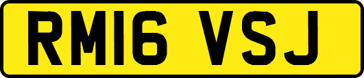 RM16VSJ