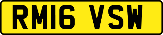 RM16VSW