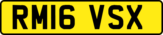 RM16VSX