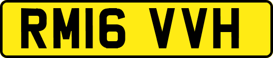 RM16VVH