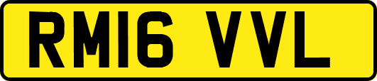 RM16VVL