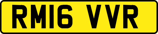 RM16VVR