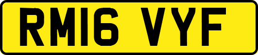 RM16VYF