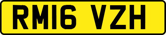 RM16VZH