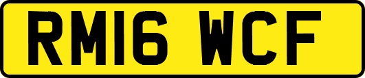 RM16WCF